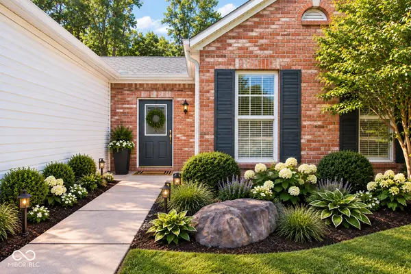 3414 Aylesford LN, Indianapolis, IN 46228