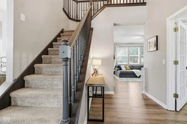 12233 Bedrock CT, Fishers, IN 46037