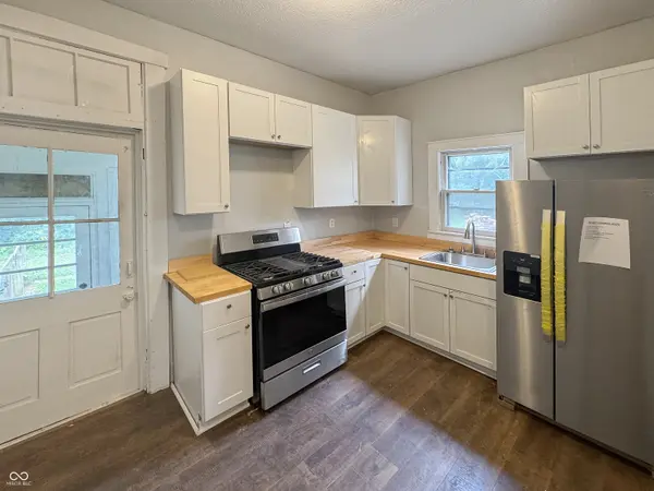211 S Bloomington ST, Greencastle, IN 46135
