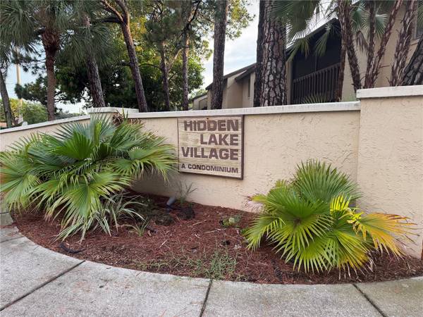 2716 HIDDEN LAKE BLVD #C, Sarasota, FL 34237