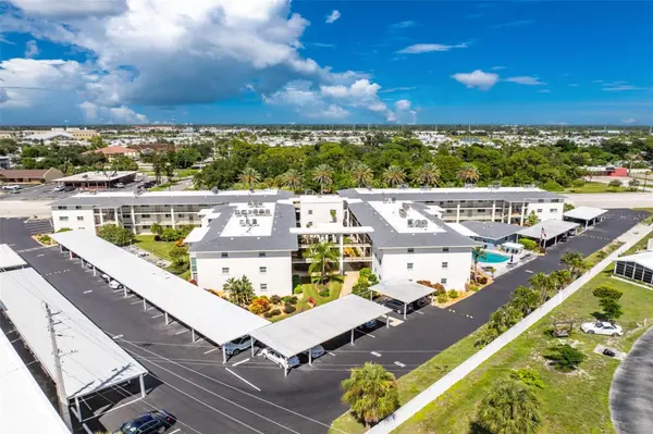 708 TAMIAMI TRL S #317, Venice, FL 34285