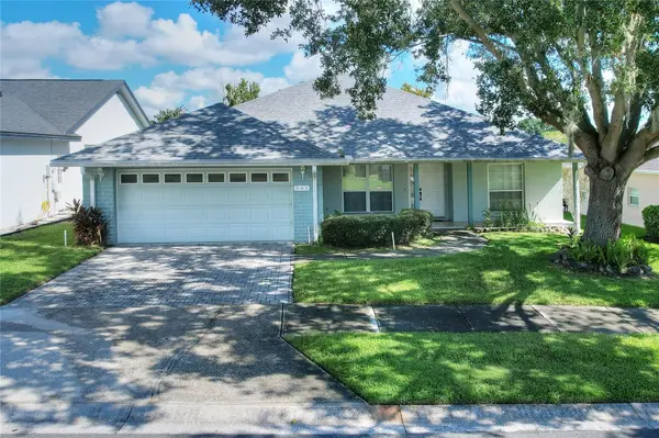 545 WORCHESTER CT, Lakeland, FL 33809