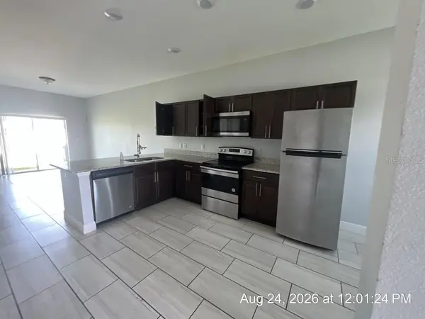 625 BITTERN CT #A & B, Poinciana, FL 34759