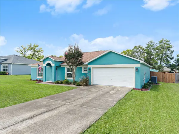 11518 SW 50TH CIR, Ocala, FL 34476