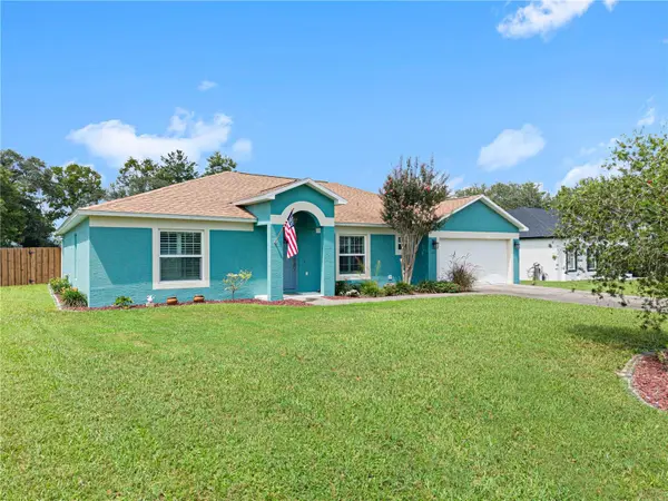 11518 SW 50TH CIR, Ocala, FL 34476