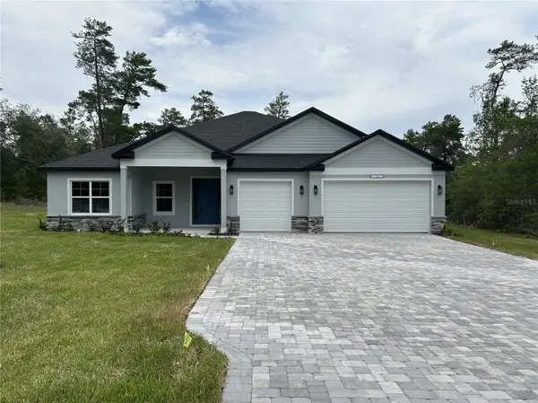 4037 W PINTO LOOP, Beverly Hills, FL 34465