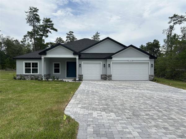4037 W PINTO LOOP, Beverly Hills, FL 34465