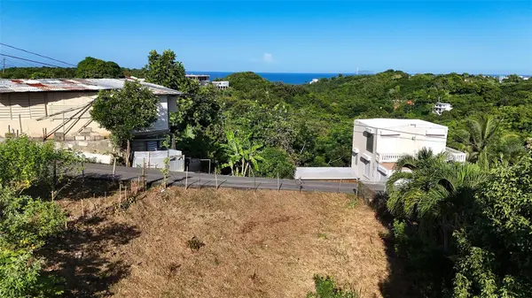 OCEANVIEWS - PUNTAS -413- SECTOR COLLAZO, Rincon, PR 00677