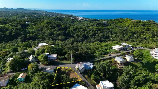 OCEANVIEWS - PUNTAS -413- SECTOR COLLAZO, Rincon, PR 00677