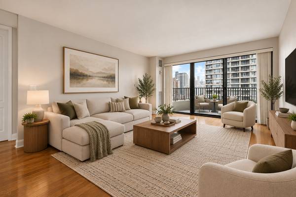 2020 N Lincoln Park West #24K, Chicago, IL 60614