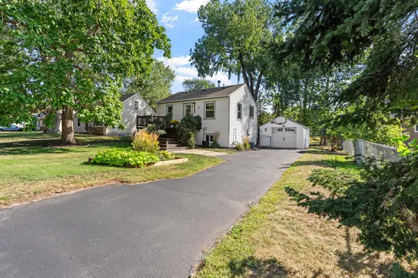 8227 Blaisdell AVE S, Bloomington, MN 55420