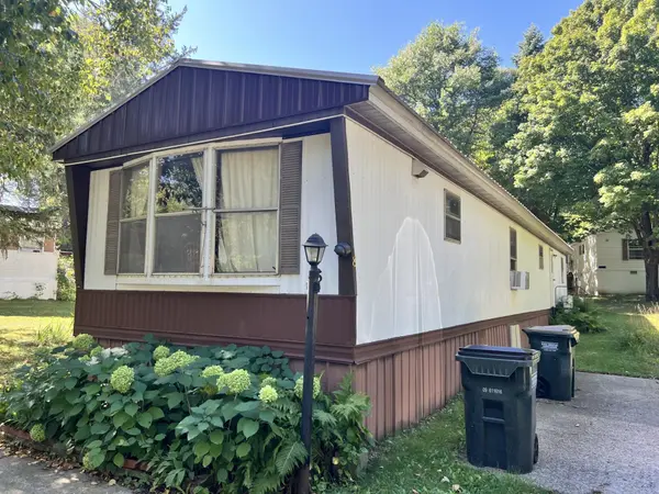 3720 County Road 40 NW #8, Garfield, MN 56332