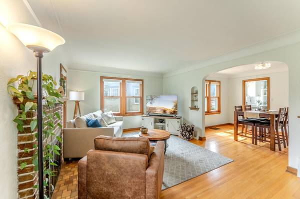5012 15th AVE S, Minneapolis, MN 55417