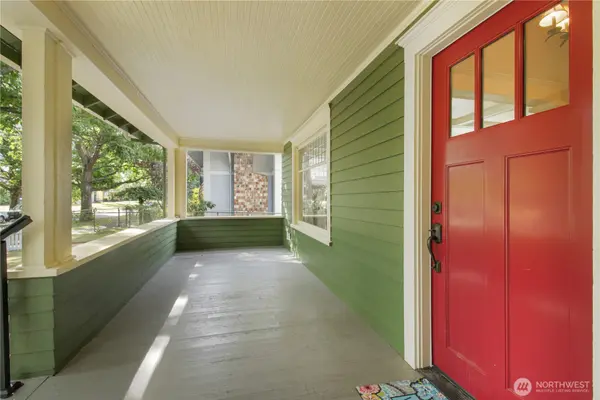2318 Baker AVE, Everett, WA 98201