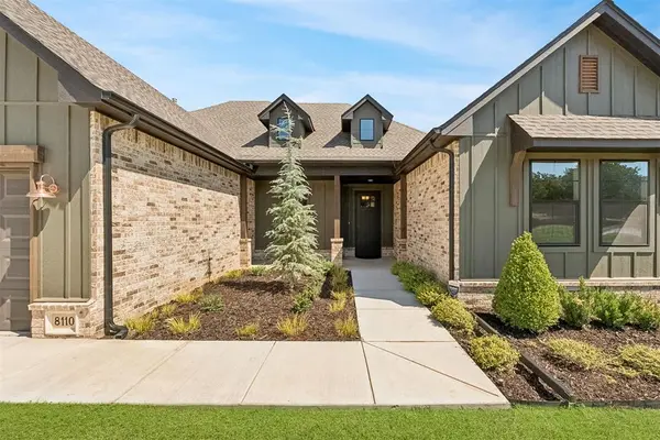 8110 Goldfinch DR, Guthrie, OK 73044