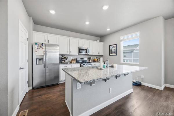 5849 Point Rider CIR, Castle Rock, CO 80104