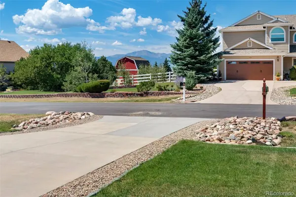 8965 Theriot RD, Peyton, CO 80831