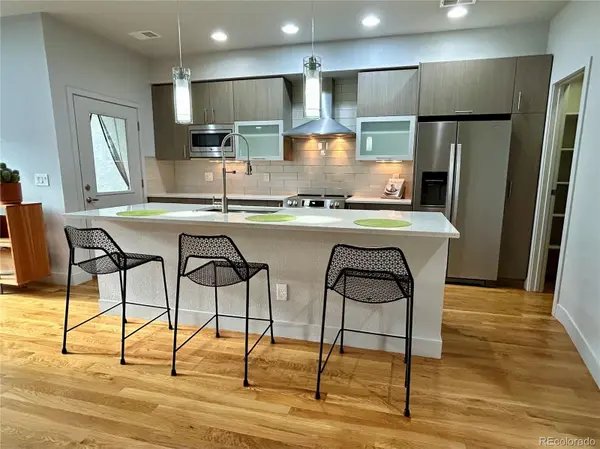 3460 W 17th AVE, Denver, CO 80204