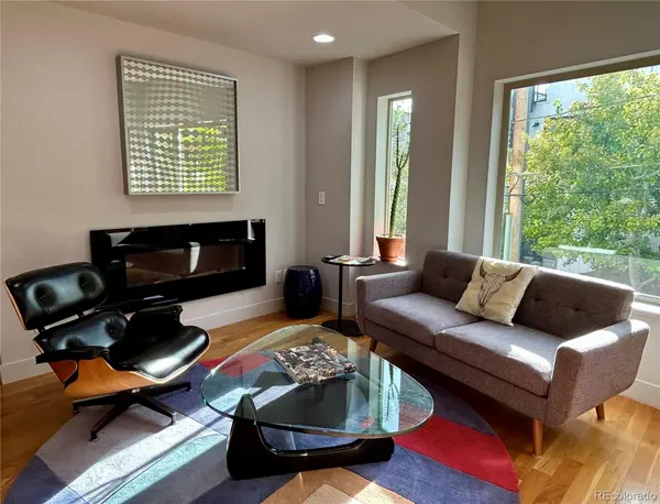3460 W 17th AVE, Denver, CO 80204