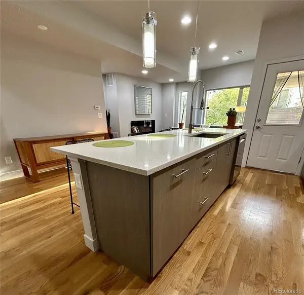 3460 W 17th AVE, Denver, CO 80204