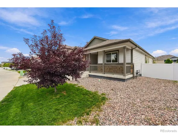 909 Ponderosa DR, Severance, CO 80550