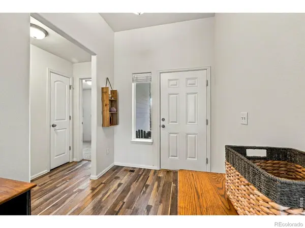 909 Ponderosa DR, Severance, CO 80550