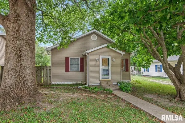 326 Interurban ST, Auburn, IL 62615