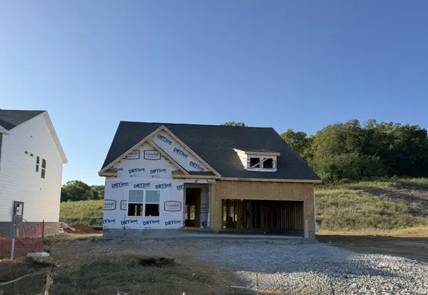 3177 Arbor Valley Rd, Spring Hill, TN 37174
