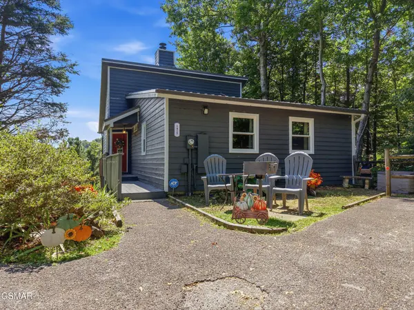 1415 S Baden Drive, Gatlinburg, TN 37738