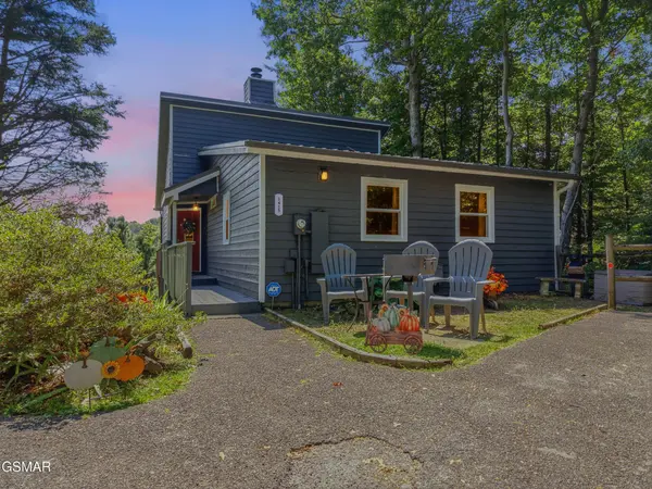 1415 S Baden Drive, Gatlinburg, TN 37738