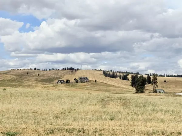 12920 S Andrus Rd, Cheney, WA 99004