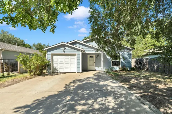 1143 N Estelle Ave., Wichita, KS 67214