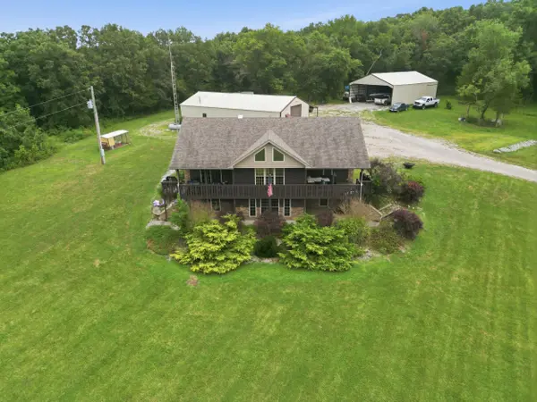 16464 100, Wheatland, MO 65779