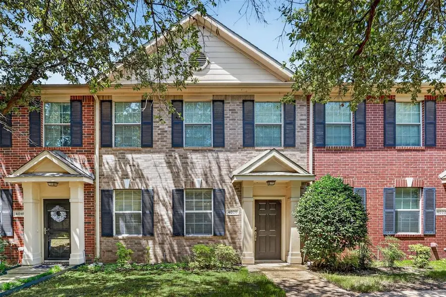 4020 Kyndra Circle, Richardson, TX 75082