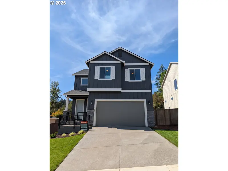 11557 SE Majestic Falls AVE #LT 766, Happy Valley, OR 97086