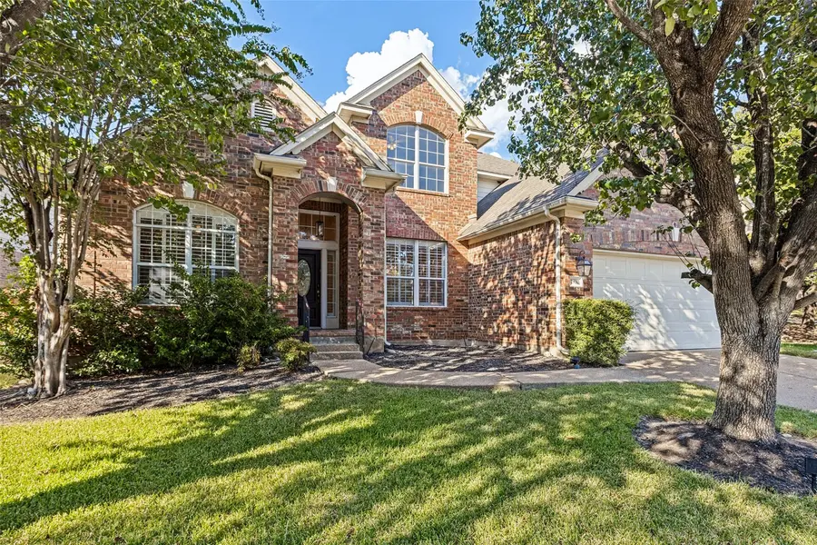 2832 Grimes Ranch RD, Austin, TX 78732
