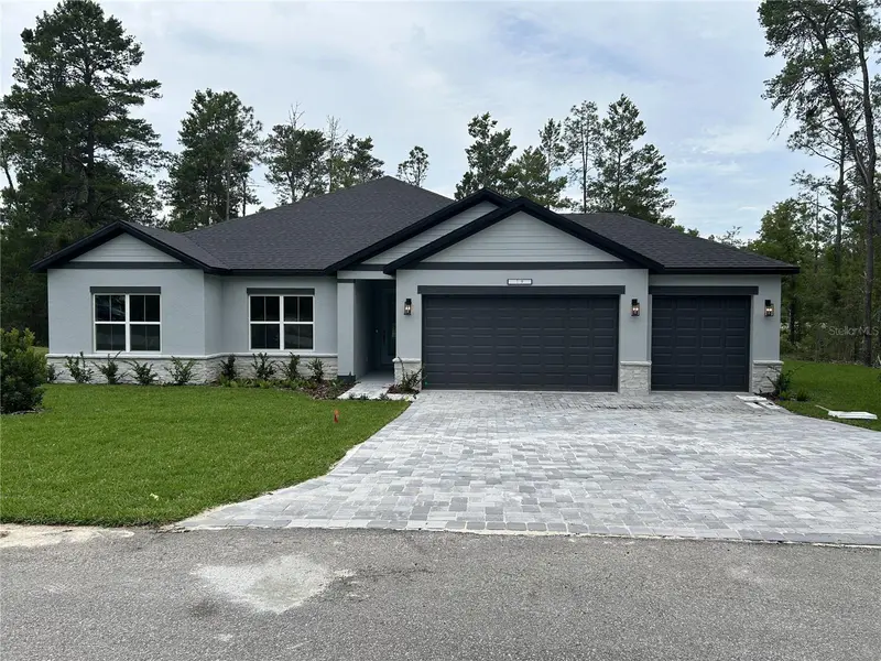 12437 HARRIS HAWK RD, Brooksville, FL 34614