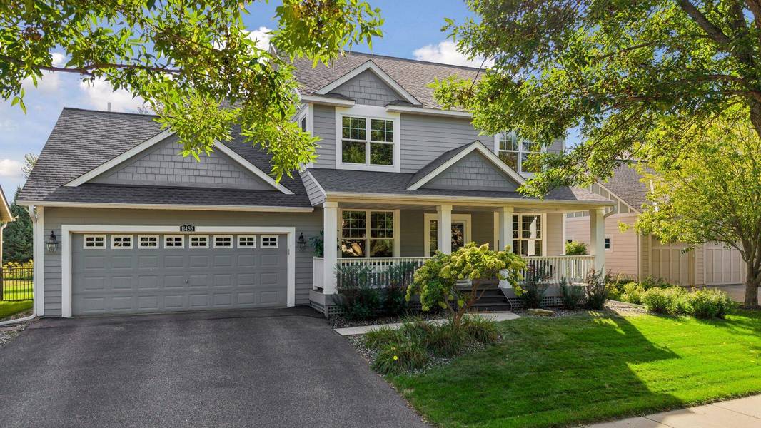 11455 Middleton TRL, Woodbury, MN 55129