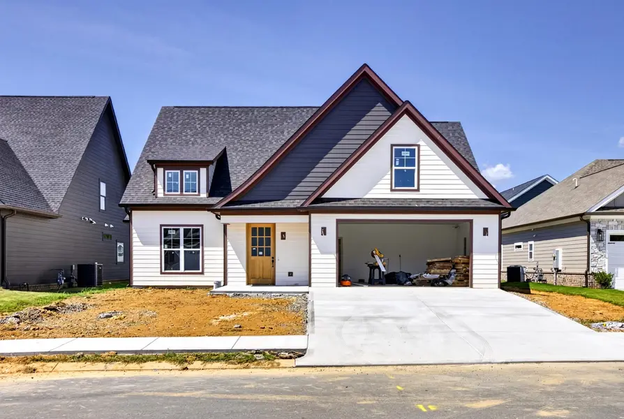 31 Arthur Lane #NW, Cleveland, TN 37312