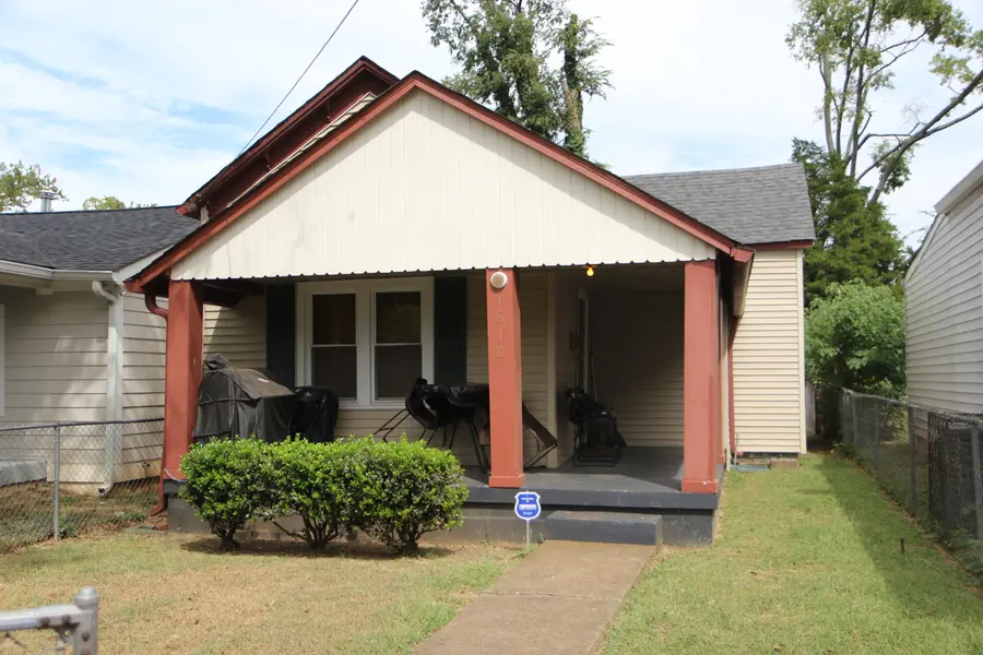 1810 10th Ave #N, Nashville, TN 37208