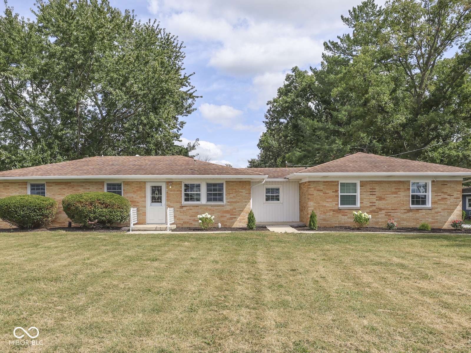 4051 N 400 RD W, Bargersville, IN 46106