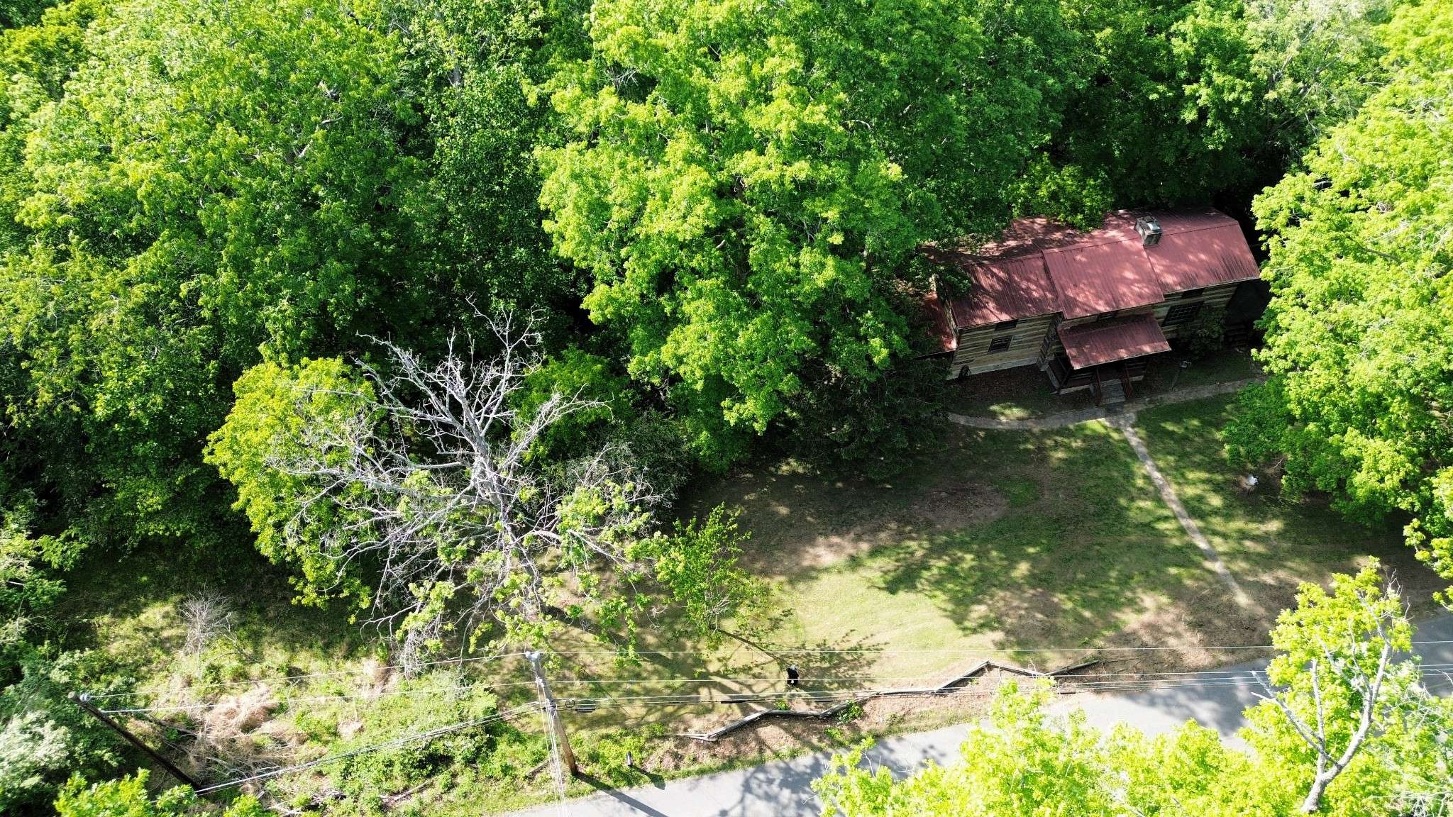 2634 Distillery Rd, Greenbrier, TN 37073