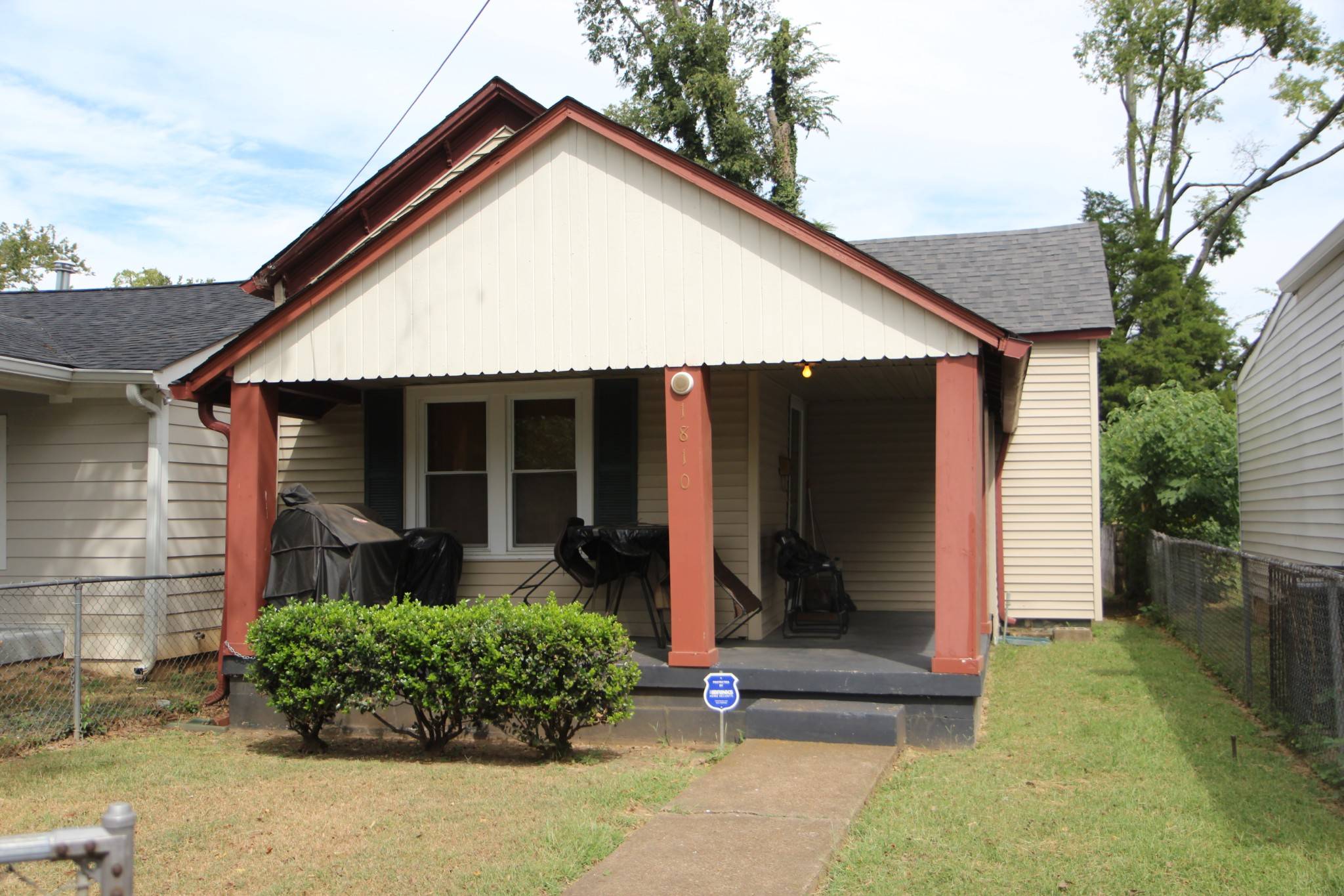 1810 10th Ave #N, Nashville, TN 37208