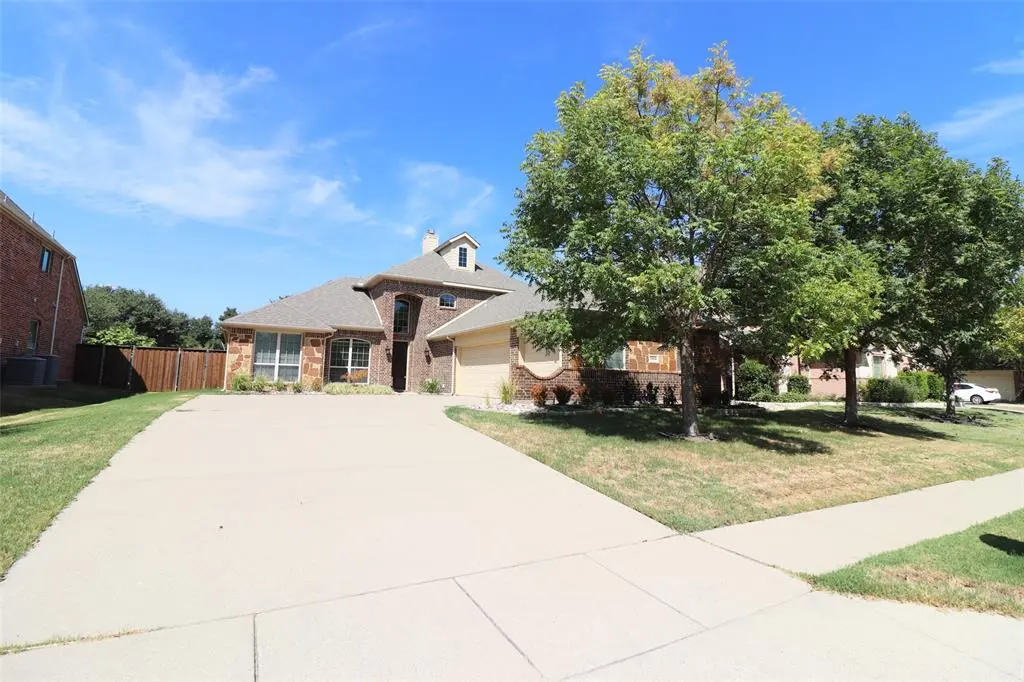 3515 Carlton Court, Sachse, TX 75048