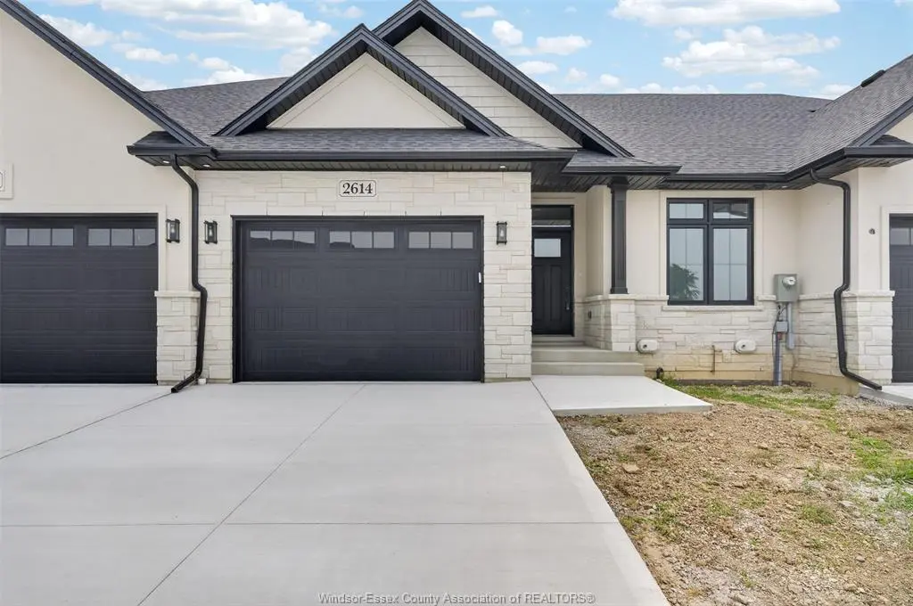 2614 BARKLEY Avenue, Windsor, ON N8P 0E9