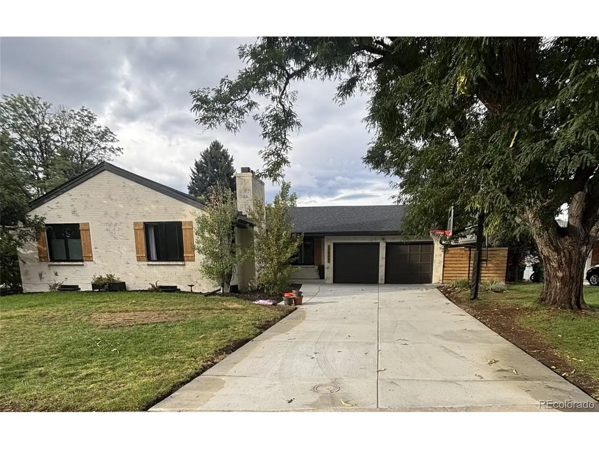 2409 S Leyden, Denver, CO 80222