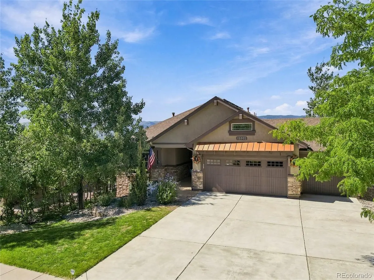 12622 Timberglen, Colorado Springs, CO 80921