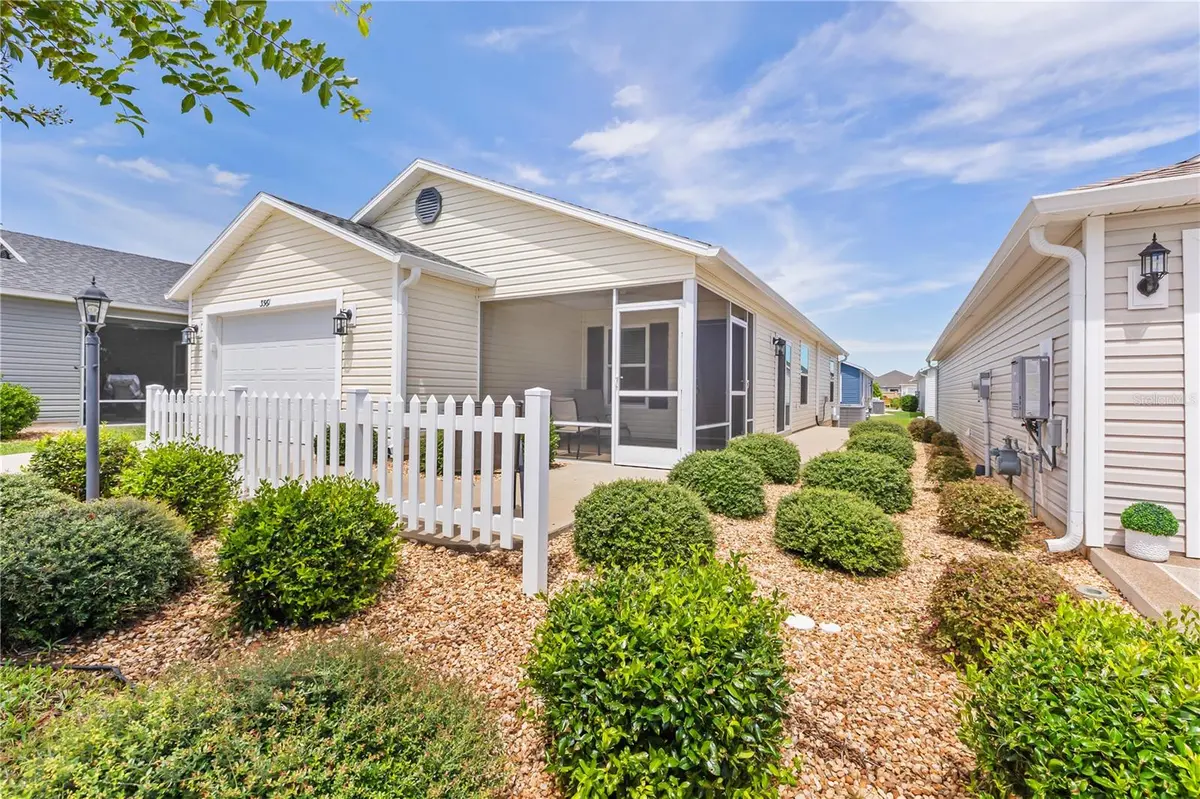 3561 COCHRAN ST, The Villages, FL 32163