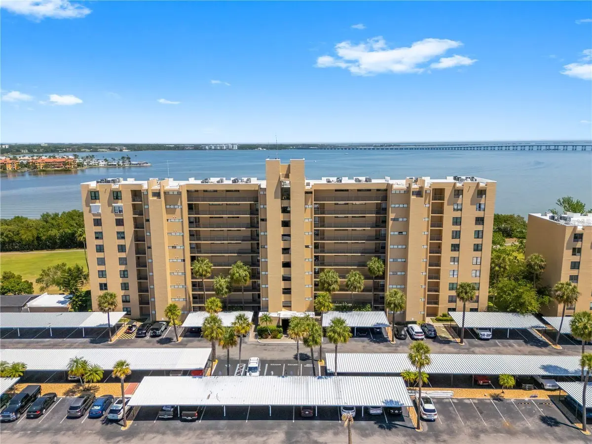 2618 COVE CAY DR #102, Clearwater, FL 33760