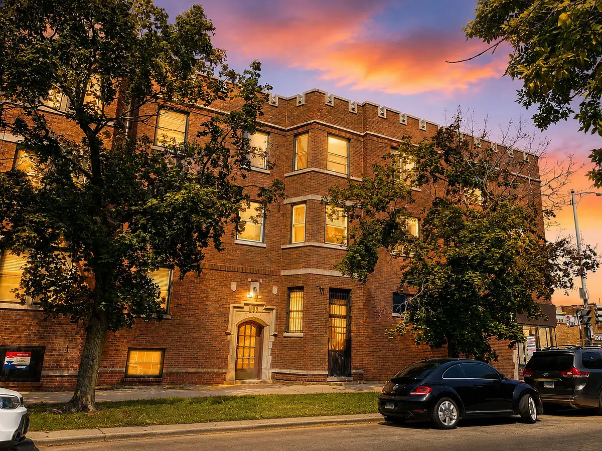 1646 W Albion AVE #2, Chicago, IL 60626